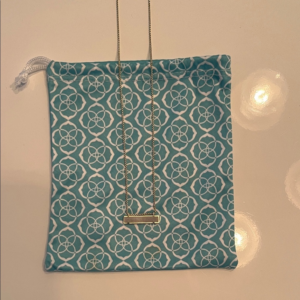 Kendra Scott Necklace
